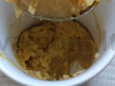 Obuolių tyrės keksiukai pagrindine nuotrauka