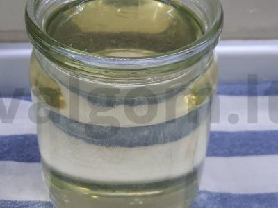 Ađika su žole ir čili pipirais Žingsnis 11