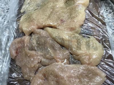 Kotelis „Džiaugsmas“ Žingsnis 1