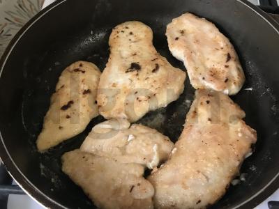 Kotelis „Džiaugsmas“ Žingsnis 3