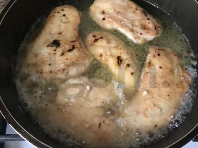 Kotelis „Džiaugsmas“ Žingsnis 4