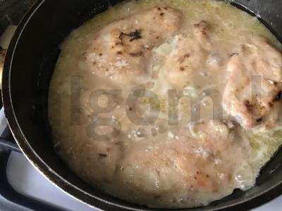 Kotelis „Džiaugsmas“ Žingsnis 5