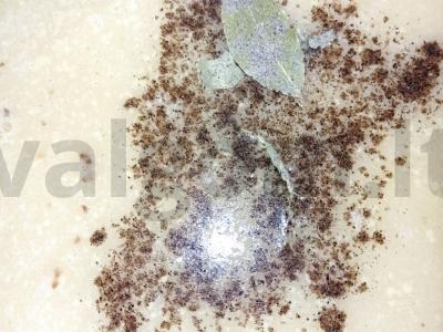 Žirnių sriuba su rūkyta mėsa Žingsnis 3