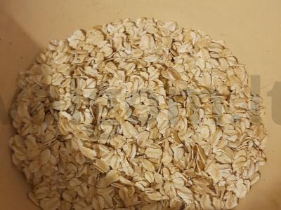 Greitos veganiškos kotletai Žingsnis 1