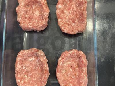 Patys tinginiausi ir greičiausi kotletai jūsų gyvenime Žingsnis 1