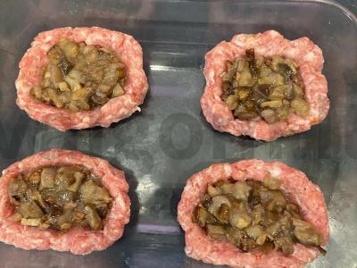 Patys tinginiausi ir greičiausi kotletai jūsų gyvenime Žingsnis 2