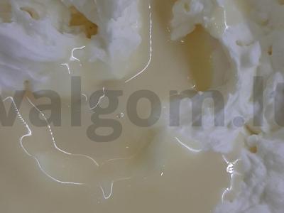 Ledai kaip plombyras Žingsnis 3