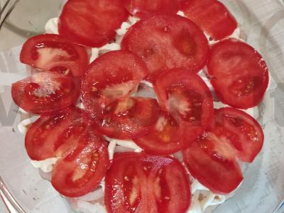 Prancūziškas mėsos patiekalas šventiniam stalui Žingsnis 6