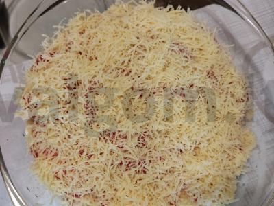 Prancūziškas mėsos patiekalas šventiniam stalui Žingsnis 7