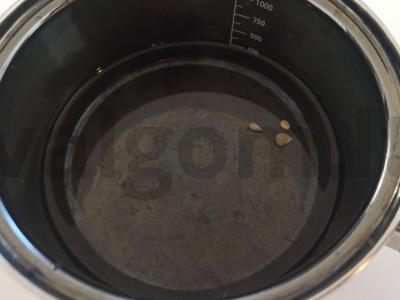 Rūgštus romo gėrimas su citrina Žingsnis 1