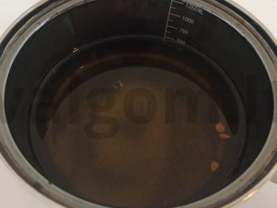 Rūgštus romo gėrimas su citrina Žingsnis 2