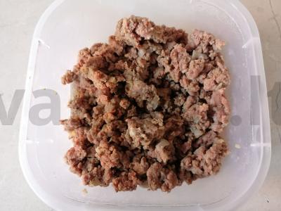 Blynai su grietinėle Žingsnis 4