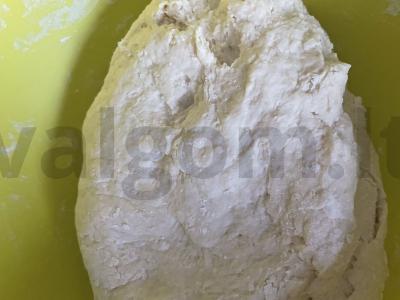 Laghman paprastai Žingsnis 2