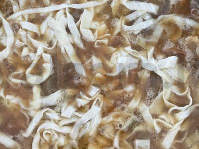 Laghman paprastai Žingsnis 5