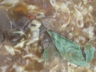 Laghman paprastai pagrindine nuotrauka