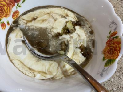 Kaimiška bulvė su padažu Žingsnis 4