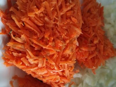 Lašišų sriuba Žingsnis 4