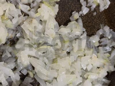 Koldūnai su mėsa Žingsnis 3