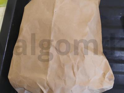 Kepta šoninė su juodaisiais pipirais Žingsnis 3