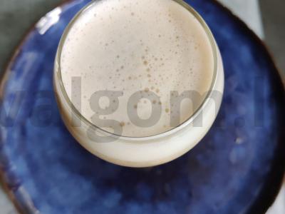 Kokteilis „Mėtinė“ pagrindine nuotrauka