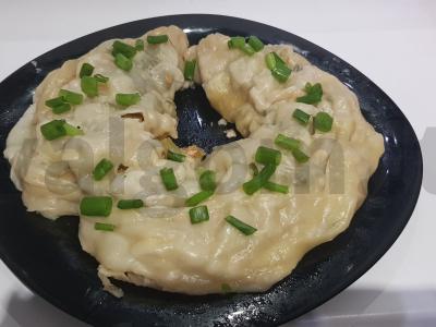 Hanumas — ritinys su mėsa ir bulvėmis pagrindine nuotrauka