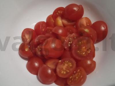 Tom Yum sriuba Žingsnis 4