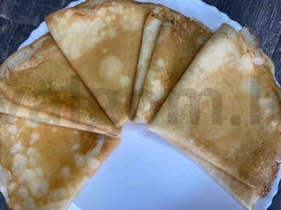 Ploni skanūs blynai pagrindine nuotrauka