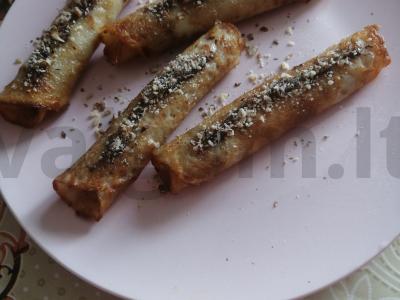 Stebuklingos vamzdeliai pagrindine nuotrauka