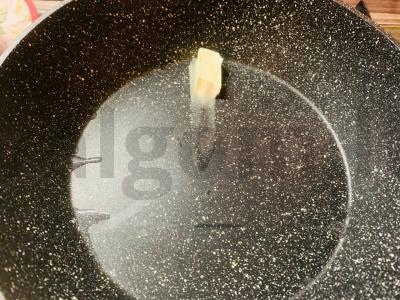 Bulvių gnocchi su citrina Žingsnis 6