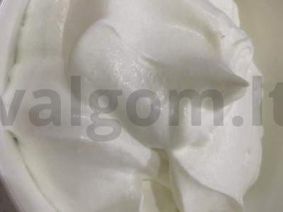 Kremas pyragams ir tortams pagrindine nuotrauka