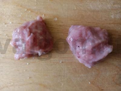 Vištienos sriuba su kotletukais Žingsnis 3