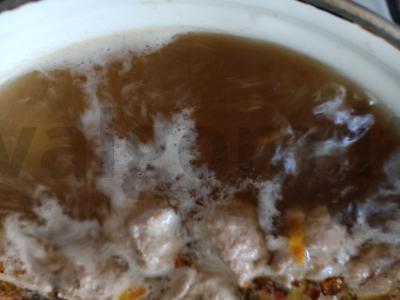 Vištienos sriuba su kotletukais Žingsnis 5