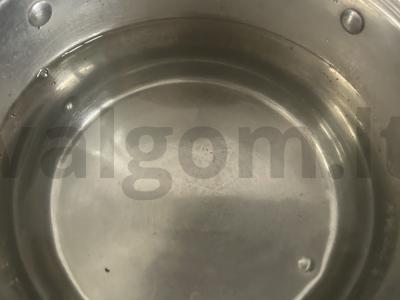 Grybų sriuba Žingsnis 1