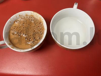 Obuolių sultys su mėtomis ir cukrumi Žingsnis 4