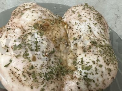 Filė orkaitėje „Sultinga krūtinėlė“ pagrindine nuotrauka