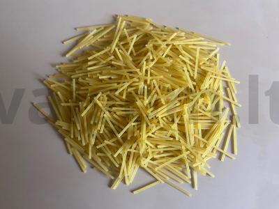 Kalakutų sriuba su vermišeliais „Volžskis“ Žingsnis 4