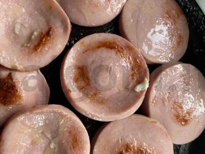 Pusryčiai sode Žingsnis 4