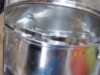 Karštas vynas draugiškam susibūrimui Žingsnis 1