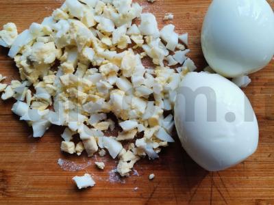 Okroška su krienais Žingsnis 2