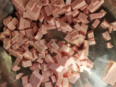 Okroška su krienais Žingsnis 4