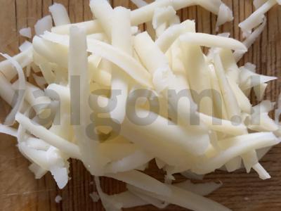 Kišenės iš pitos su įdaru Žingsnis 5