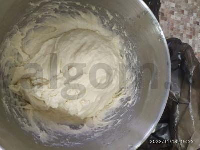 Mielinė tešla pyragams, picai Žingsnis 5