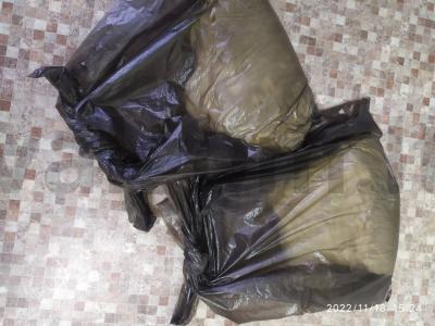 Mielinė tešla pyragams, picai Žingsnis 6