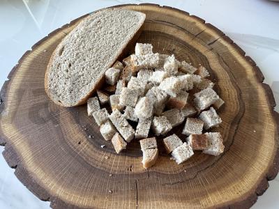 Murscovka pagal Šmelevą Žingsnis 1