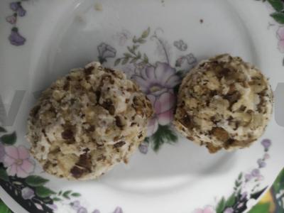 Varškės saldumynai „Vedži“ pagrindine nuotrauka