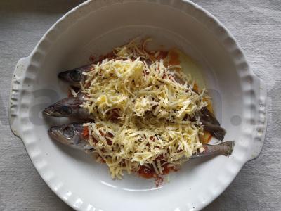 Pūgžlys, keptas orkaitėje Žingsnis 3