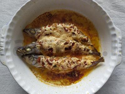 Pūgžlys, keptas orkaitėje pagrindine nuotrauka