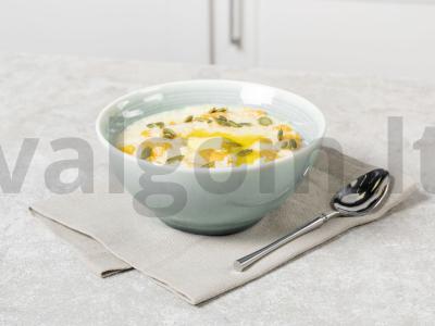 Ryžių košė su moliūgu pagrindine nuotrauka