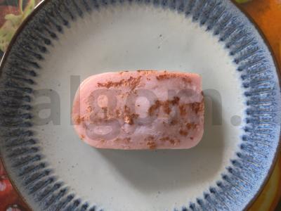 Kumpio sumuštinis su ožkų sūriu Žingsnis 7