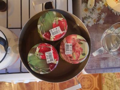 Sūdyti agurkai žiemai Žingsnis 6